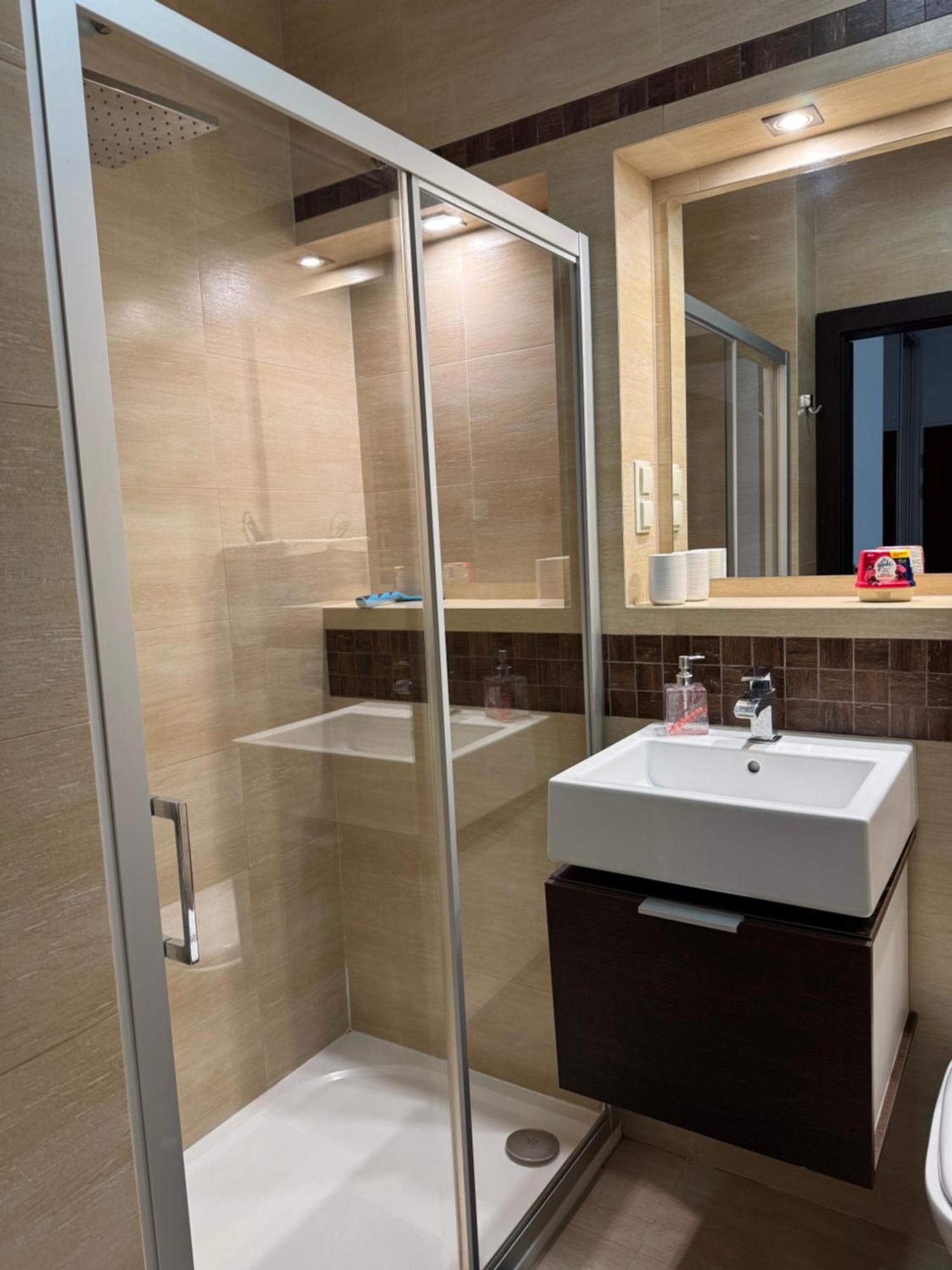 Apartament Morski Svinoústí Exteriér fotografie